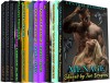 Paranormal Shapeshifter Romance 11 Book Collection #2 - Kathleen Hope, Mary Phisher, Cynthia Mendoza