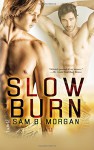 Slow Burn - Sam B. Morgan