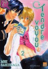 Tendre voyou Vol.2 - Mei Sakuraga