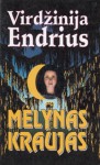 Mėlynas kraujas - V.C. Andrews, Virdžinija Endrius, Jūratė Andrulionienė