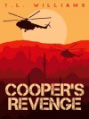 Cooper's Revenge - T. L. Williams, Emily Carmain