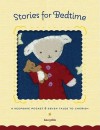 Stories for Bedtime: A Keepsake Pocket and Tales to Cherish - Kata Golda