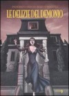 Le Delizie Del Demonio - Federico Amico, Marco Nizzoli