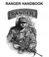 US ARMY RANGER HANDBOOK, Military Manuals, Survival Ebooks [Includes Illustrations and working TOC] - US Army