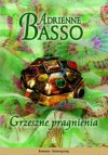 Grzeszne pragnienia - Adrienne Basso