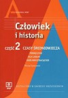 Człowiek i historia. zakres rozszerzony. Część 2. Czasy średniowiecza. Podręcznik - Michał Tymowski