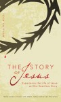 The Story of Jesus, Teen Edition: Experience the Life of Jesus as One Seamless Story - Zondervan Publishing