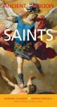 Saints: Ancient & Modern - Barbara Calamari