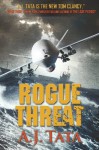 Rogue Threat - A.J. Tata