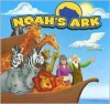 Noah's Ark Storybook - Victoria Forlini