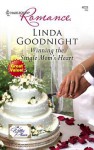 Winning the Single Mom's Heart - Linda Goodnight