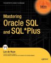 Mastering Oracle SQL and SQL*Plus - Lex de Haan