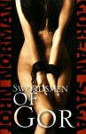 Swordsmen of Gor - John Norman