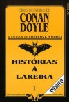 Histórias à Lareira - Arthur Conan Doyle