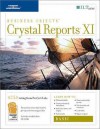 Crystal Reports XI: Basic, Student Manual with Data - Axzo Press