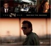 24: Behind the Scenes - John Cassar, John Cassar, Kiefer Sutherland