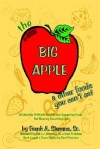 The Big Apple and Other Food You Can't Eat - Frank Stevens