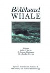 Bowhead Whale - John J. Burns