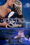 Celtic Stars - Delaney Rhodes