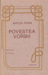 Povestea Vorbii (Romanian Edition) - Anton Pann