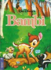 Bambi - Walt Disney