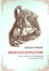 American Sensations: Class, Empire, and the Production of Popular Culture (American Crossroads) - Shelley Streeby