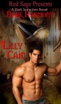 Dark Harmony (Dark Seduction, #1) - Lilly Cain