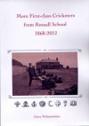 More First-class Cricketers from Rossall School 1868-2012 - Gerry Wolstenholme