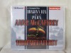 Dragon's Kin A Novel of Pern by Anne McCaffrey and Todd McCaffrey Unabridged CD Audiobook (Dragonriders of Pern) - Anne McCaffrey and Todd McCaffrey, Dick Hill