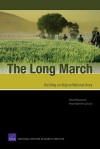 The Long March: Building an Afghan National Army - Obaid Younossi