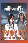 Granny Boo Legacy of the Puma Man - Phil Whitley