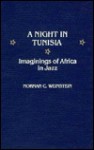 A Night in Tunisia: Imaginings of Africa in Jazz - Norman Weinstein