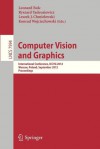 Computer Vision and Graphics: International Conference, Iccvg 2012, Warsaw, Poland, September 24-26, 2012, Proceedings - Leonard Bolc, Konrad Wojciechowski, Ryszard Tadeusiewicz