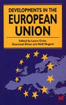 Developments in the European Union - Laura Cram