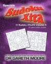 Sudoku 25x25 Volume 5: Sudoku Xtra Specials - Gareth Moore