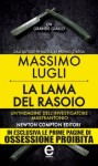 La lama del rasoio - Massimo Lugli