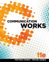 Looseleaf for Communication Works - Teri Gamble, Michael Gamble