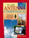 Antenna Compendium Volume 7 - American Radio Relay League