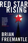 Red Star Rising - Brian Freemantle