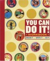 You Can Do It! Workbook - Lauren Catuzzi Grandcolas
