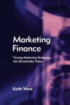 Marketing Finance - Keith Ward