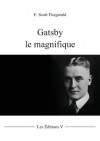 Gatsby le magnifique (French Edition) - F. Scott Fitzgerald