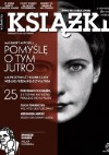 Książki. Magazyn do czytania nr 3 (36) lipiec 2019 - Redakcja magazynu Książki