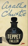 Teppet faller - Thor Chr. Borch, Agatha Christie