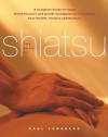 The Book of Shiatsu: A Complete Guide to Using Hand Pressure and Gentle Manipulation to Improve Your Health, Vitality and Stamina - Paul Lundberg