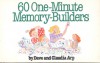 60 One-Minute Memory-Builders - Dave Arp, Claudia Arp