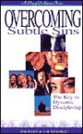 Overcoming Subtle Sins - Jim Dyet, Jim Russell