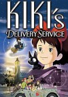 Kiki's Delivery Service - Toshio Suzuki