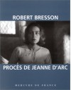 Proce&#X300;S De Jeanne D'arc: Film - Robert Bresson