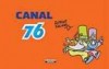 Canal 76 - Rodrigo Salinas